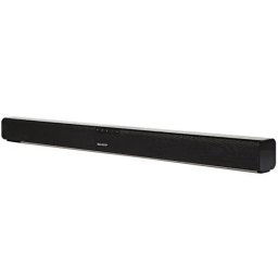 Sharp HT-SB110 2.0 Bluetooth