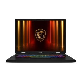MSI Notebook Crosshair 17 HX AI D2XWGKG-006XPL nOS/ICU9 275HX/16GB/1TB/RTX5070/17 cali