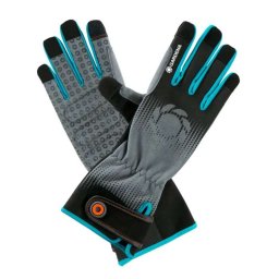 Gardena - Rękawice robocze, rozmiar M 11530-20
