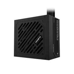 Gigabyte P650SS 650W 80+ Silver Czarny