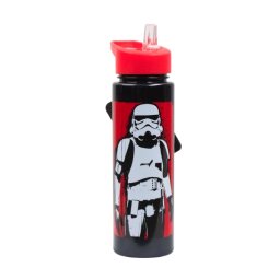 Pyramid Plastic Drinks Bottle Star Wars (Stormtrooper)
