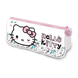 Pyramid Hello Kitty Insta Cuteness