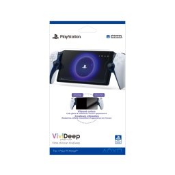 Hori ViviDeep Screen Filter Licencja PlayStation do PlayStation Portal