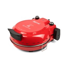 Girmi FP5002 1800W Regulacja temperatury Czerwony