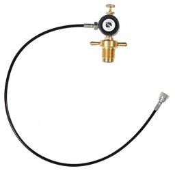 Przetoczka - Zestaw do ładowania kartuszy PCP Optima by Hatsan 250 Bar gwint 1/8” BSP