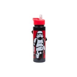Pyramid Plastic Drinks Bottle Star Wars (Stormtrooper)