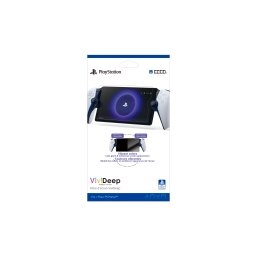 Hori ViviDeep Screen Filter Licencja PlayStation do PlayStation Portal