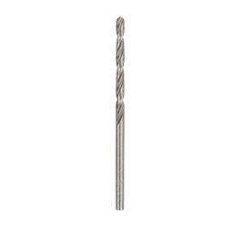 Bosch Akcesoria - Zestaw wierteł do metalu, 3,8x75 mm, 2 szt. 2608585915