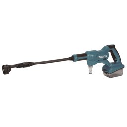 Makita - Myjka ciśnieniowa akumulatorowa 18V 24 bar, bez akumulatora i ładowarki DHW180Z