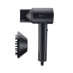 Zelmer ZHD9004 Plasma Care Jonizacja Dyfuzor Zimny nawiew 1600W 2 prędkości 3 temperatury