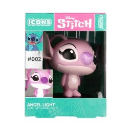 Paladone Angel Icon Light