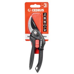 Sekator nożycowy Cedrus BP01 C-TOOLS-BP01