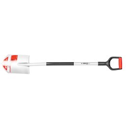 Szpadel Premium ostry Cedrus DS01 C-TOOLS-DS01