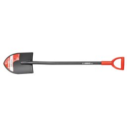 Szpadel ostry Cedrus DS03 C-TOOLS-DS03