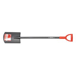Szpadel prosty Cedrus DS04 C-TOOLS-DS04