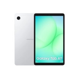 Samsung Galaxy Tab A11 8,7" 4/64GB Wi-Fi Srebrny
