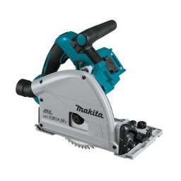 Makita - AKU zagłębiarka 18V 165 mm, bez akumulatora i ładowarki DSP601ZJU