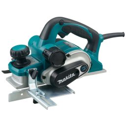 Makita Narzędzia - Strug 1050 W, 82 mm KP0810C