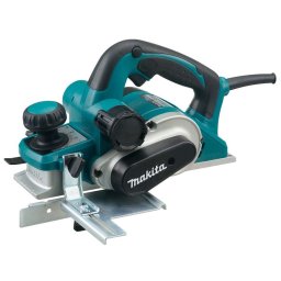 Makita Narzędzia - Strug 850W, 82 mm KP0810