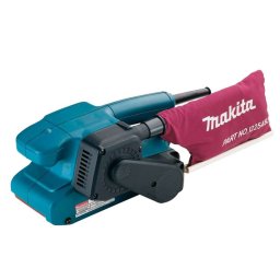 Makita Narzędzia - Szlifierka taśmowa 650W 9910