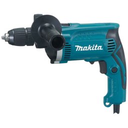 Makita Narzędzia - Wiertarka udarowa 710 W HP1631K