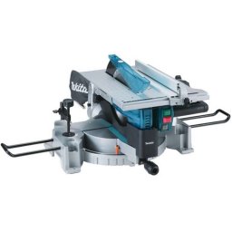 Makita Narzędzia - Pilarka stołowa i ukosowa 305 mm, 1650 W LH1201FL