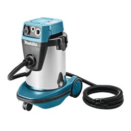 Makita Akcesoria - Odkurzacz przemysłowy 1050 W, pojemność 32 l VC3210LX1