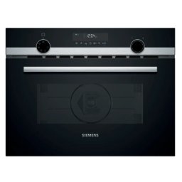 Siemens CM585AGS1 Termoobieg Grill