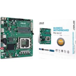 ASUS Pro H610T-CSM