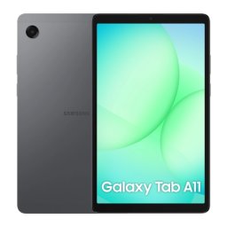 Samsung Galaxy Tab A11 8,7" 4/64GB Wi-Fi Szary