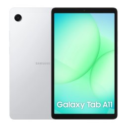 Samsung Galaxy Tab A11 8,7" 4/64GB Wi-Fi Srebrny