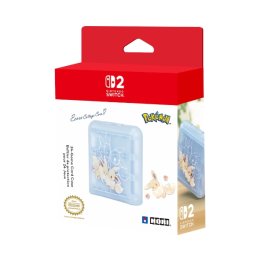 Hori NSX-084E Eevee Cottage Core na 24 gry do Nintendo Switch 2