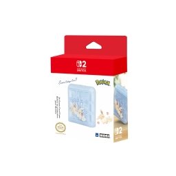 Hori NSX-084E Eevee Cottage Core na 24 gry do Nintendo Switch 2