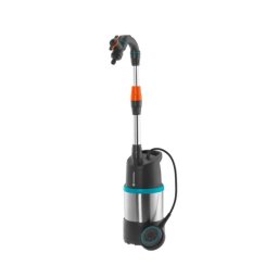 Gardena - Pompa do beczki 4700/2 inox, 550 W 1764-20