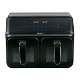 Alpina BL-27219 2200W 8l