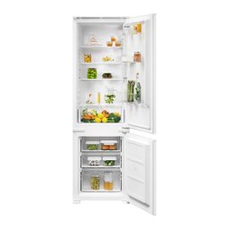 Electrolux ENS3SE18S Funkcje AI 178cm