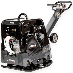 Zagęszczarka spalinowa Cedrus ZG210HR-PRO