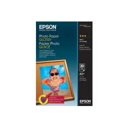 Epson C13S042535 Photo Glossy A3+ 20 Arkuszy