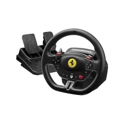 Thrustmaster T98-X Ferrari 296 GTB do PC, Xbox Series Xbox One Czarny
