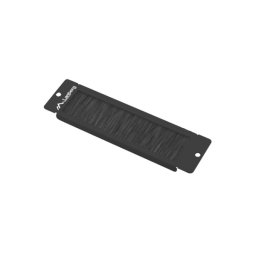 Lanberg AK-1104-B do Szafy 10" Czarny