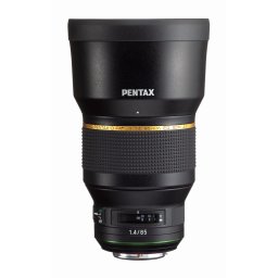 Obiektyw Pentax HD FA 85 mm f/1.4 ED SDM AW