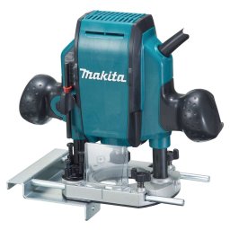 Makita Narzędzia - Frezarka górnowrzecionowa 900 W RP0900