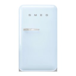 Smeg FAB10RPB6 Chłodziarka No Frost 97cm Pastelowy błękit