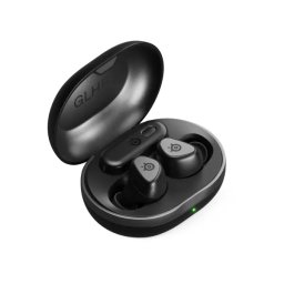 SteelSeries Arctis GameBuds PlayStation Dokanałowe Czarny