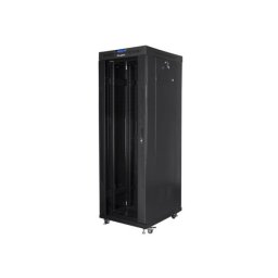 Lanberg FF01-6837-12BL 19" 37U 600X800