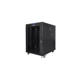 Lanberg FF01-8015-12BL 19" 15U 800X1000