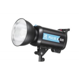 Quadralite Pulse X 300