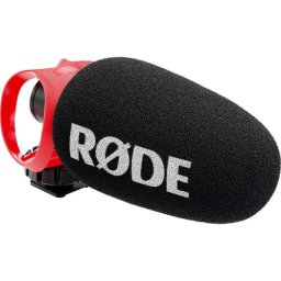 Mikrofon Rode VideoMicro II