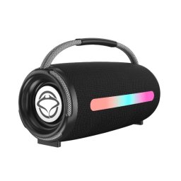 Manta SPK140GO 20W Radio FM Czarny