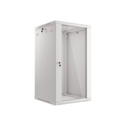 Lanberg WF01-6622-10S 19" 22U 600X600